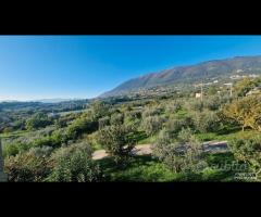 Piglio, con garege e giardino