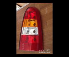 Fanalini posteriori dx sx opel astra 98-