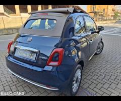 Fiat 500C 1.0 Hybrid Dolcevita