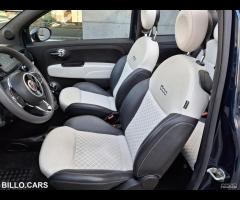 Fiat 500C 1.0 Hybrid Dolcevita - 7