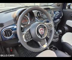 Fiat 500C 1.0 Hybrid Dolcevita - 8