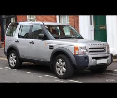 Ricambi LAND ROVER Discovery 3 2.7 del 06 276DT