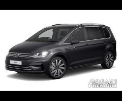 Volkswagen Touran ricambi