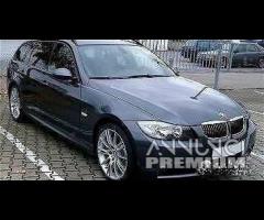 Bmw serie 3 sw/berlina ricambi