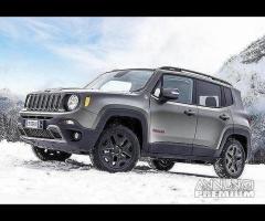 Jeep renegade ricambi