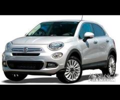 Fiat 500 x ricambi