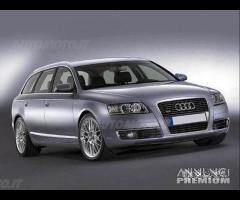 Audi a6 ricambi