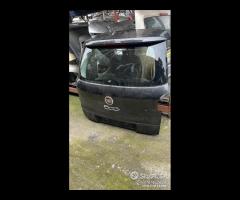 Portellone bauele Fiat 500 L