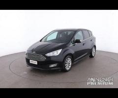 Musata ford cmax 2011-2024