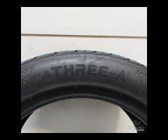 2 GOMME 205 55 16 THREE-A A38801