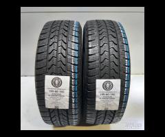 2 GOMME 195 60 16C GOODYEAR A38795