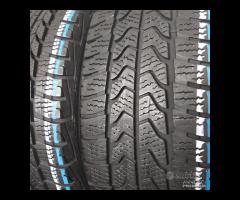 2 GOMME 195 60 16C GOODYEAR A38795