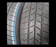 2 GOMME 225 60 17 BARUM A38790