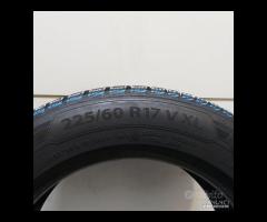 2 GOMME 225 60 17 BARUM A38790 - 7