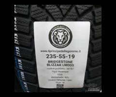 2 GOMME 235 55 19 BRIDGESTONE A38787