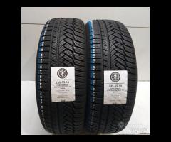 2 GOMME 235 55 19 CONTINENTAL A38786