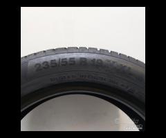 2 GOMME 235 55 19 CONTINENTAL A38786 - 7