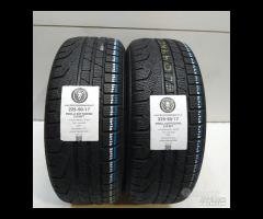 2 GOMME 225 50 17 PIRELLI A38785