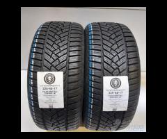 2 GOMME 225 45 17 FULDA A38781