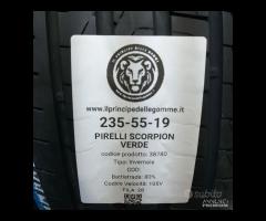 2 GOMME 235 55 19 PIRELLI A38780