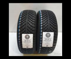 2 GOMME 185 50 16 KUMHO A38779