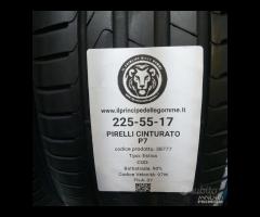 4 GOMME 225 55 17 PIRELLI A38777