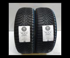 2 GOMME 205 55 16 GOODYEAR A38776