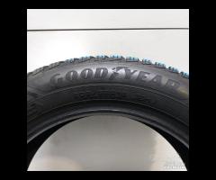 2 GOMME 205 55 16 GOODYEAR A38776