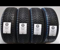 4 GOMME 205 55 16 GOODYEAR A38774