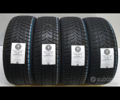 4 GOMME 215 45 18 IMPERIAL A38773