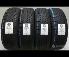 4 GOMME 235 60 18 CONTINENTAL A38770