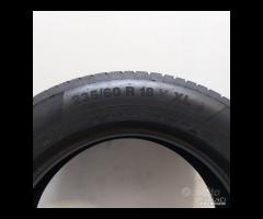 4 GOMME 235 60 18 CONTINENTAL A38770 - 7