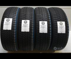 4 GOMME 235 60 18 CONTINENTAL A38766