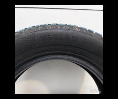 4 GOMME 185 65 15 CONTINENTAL A38763 - 7