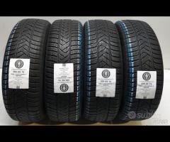 4 GOMME 205 65 16 PIRELLI A38761