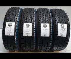 4 GOMME 195 60 16 BARUM A38759