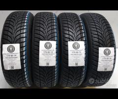 4 GOMME 175 65 14 CEAT A38758