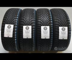 4 GOMME 215 55 17 PIRELLI A38715