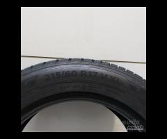 4 GOMME 215 60 17 BARUM A38714 - 7