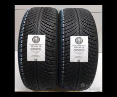 2 GOMME 235 50 19 MICHELIN A 38711