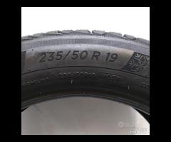 2 GOMME 235 50 19 MICHELIN A 38711 - 6