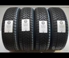 4 GOMME 215 65 17 DUNLOP A38710