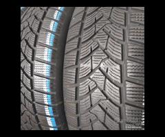 4 GOMME 215 65 17 DUNLOP A38710