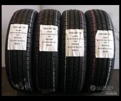 4 GOMME 155 60 15 LEAO BR251