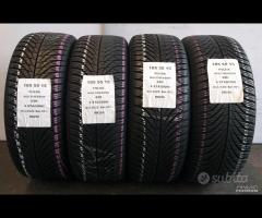 4 GOMME 185 55 15 FULDA BR250