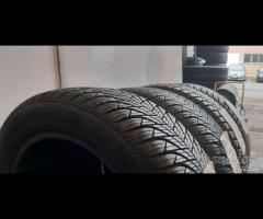 4 GOMME 185 55 15 FULDA BR250