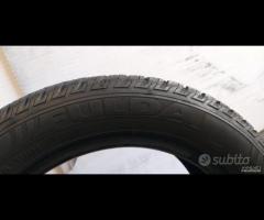 4 GOMME 185 55 15 FULDA BR250