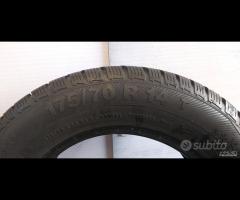 2 GOMME 175 70 14 BARUM BR248