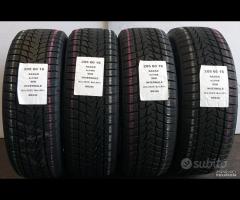 4 GOMME 205 60 16 RADAR BR246