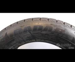 4 GOMME 205 60 16 RADAR BR246